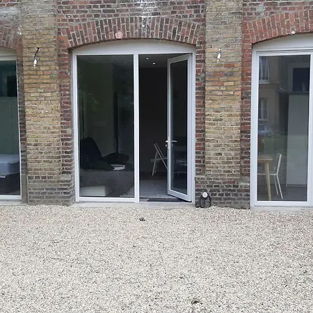 Guibert 15 F3 Ma Terrasse Apartment *