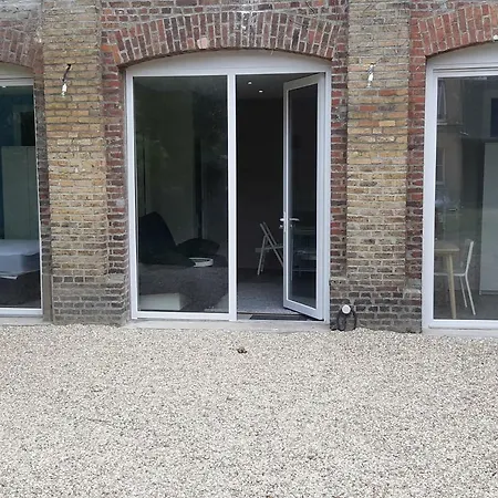 Guibert 15 F3 Ma Terrasse *
